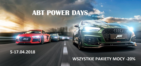 abt power days