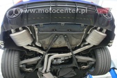 Pachura Moto Center, motorsport, tuning, chiptuning, Patryk Pachura, ABT, AEC, Power S, Akrapovic, Audi, audi, RS, RS6, RS6-R, Akrapovic Evolution Line Titanium, Evolution Line Titanium, carbon