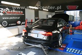 Audi S8 Abt Power S 670 KM