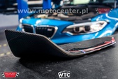 PachuraMotoCenter,PatrykPachura,chiptuning,BMW,M2,ISAMU, MotorSport, modyfikacja, downpipe