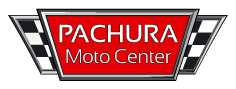 Pachura Moto Center - logo