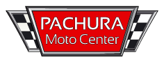 Pachura Moto Center - logo