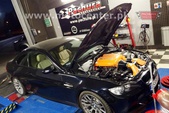 BMW M3 E92 G-Power SKII CS