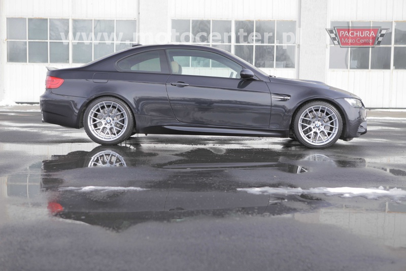 Bmw m3 sedan dct g-power skii club sport #3