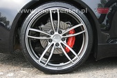 Porsche, 991, Techart, Akrapovic 