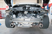 Porsche, 991, Techart, Akrapovic 